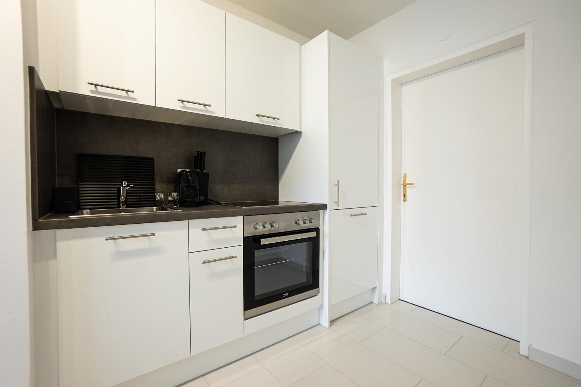 Bright Stylish With A Huge Terrace In A Location Wien