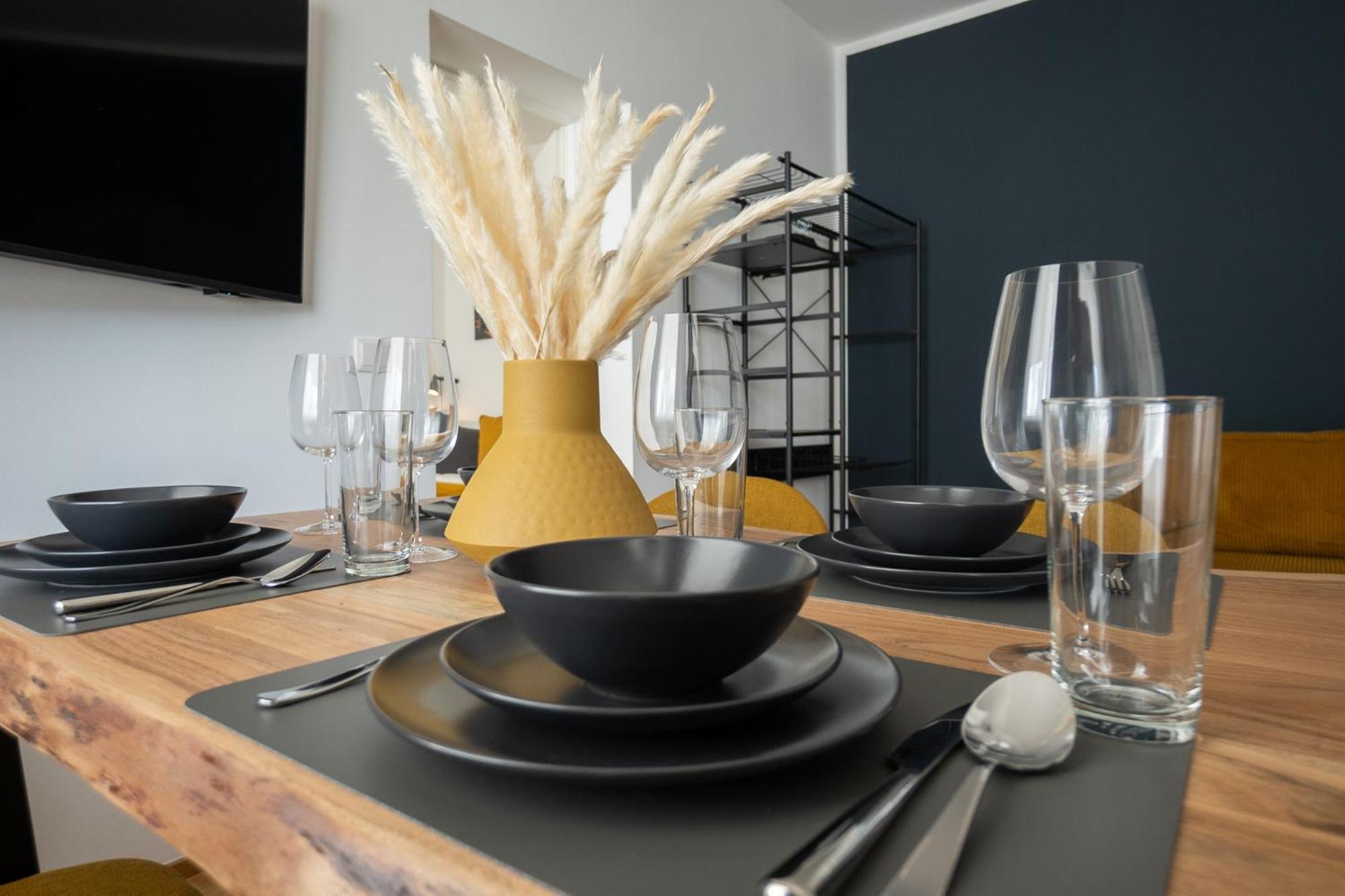 Bright Stylish With A Huge Terrace In A Location * Wien
