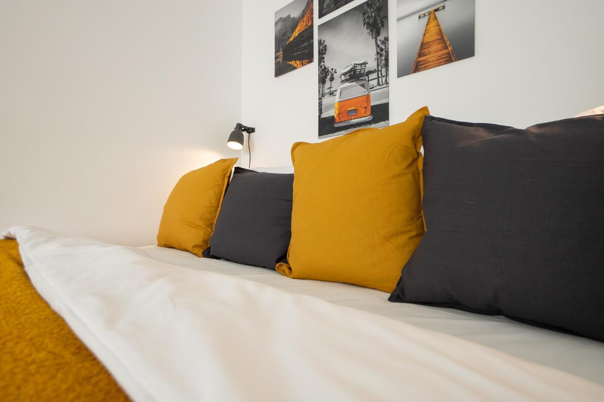 Bright Stylish With A Huge Terrace In A Location Apartment Wien